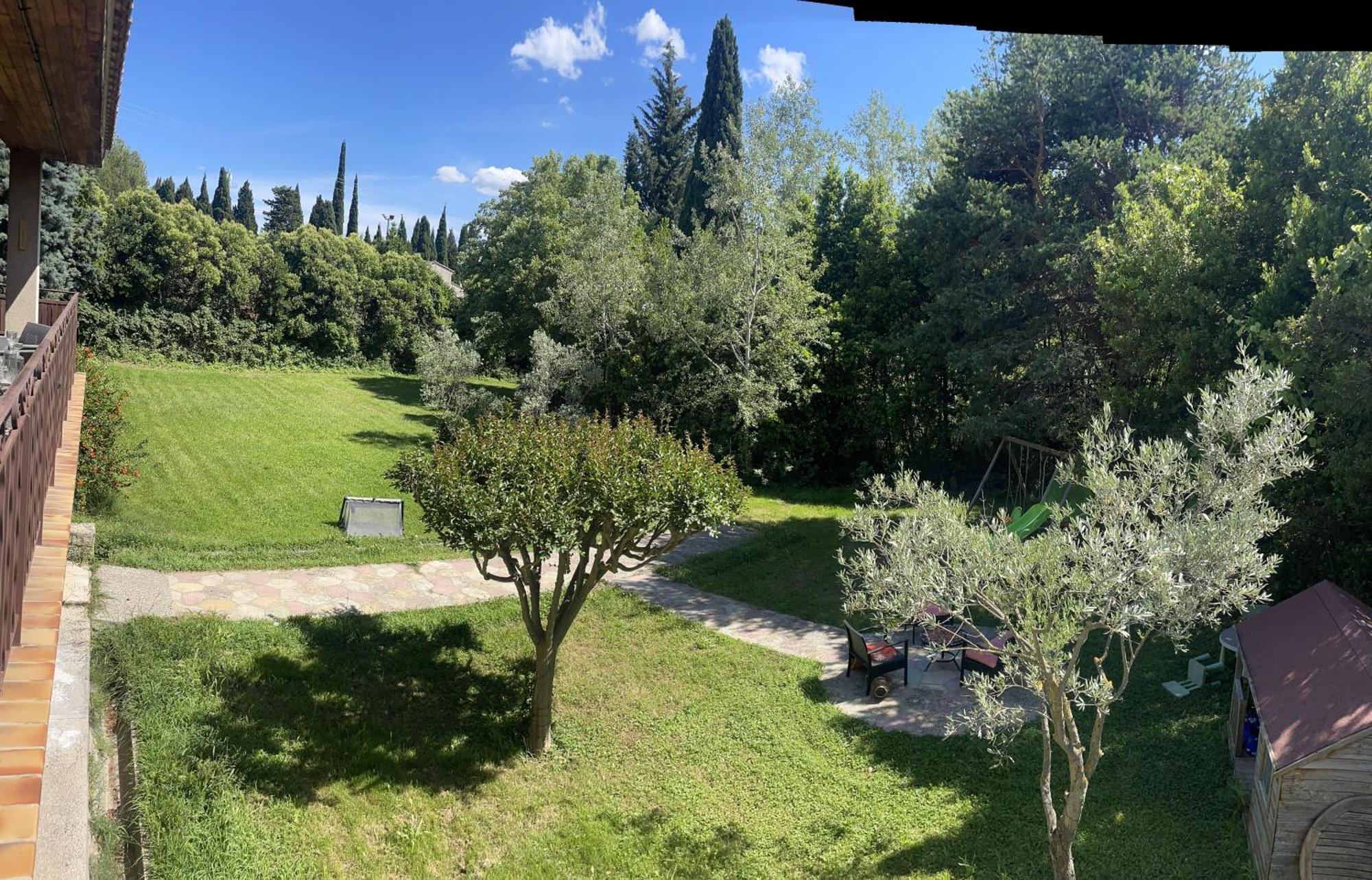 Flat Caumont-sur-Durance