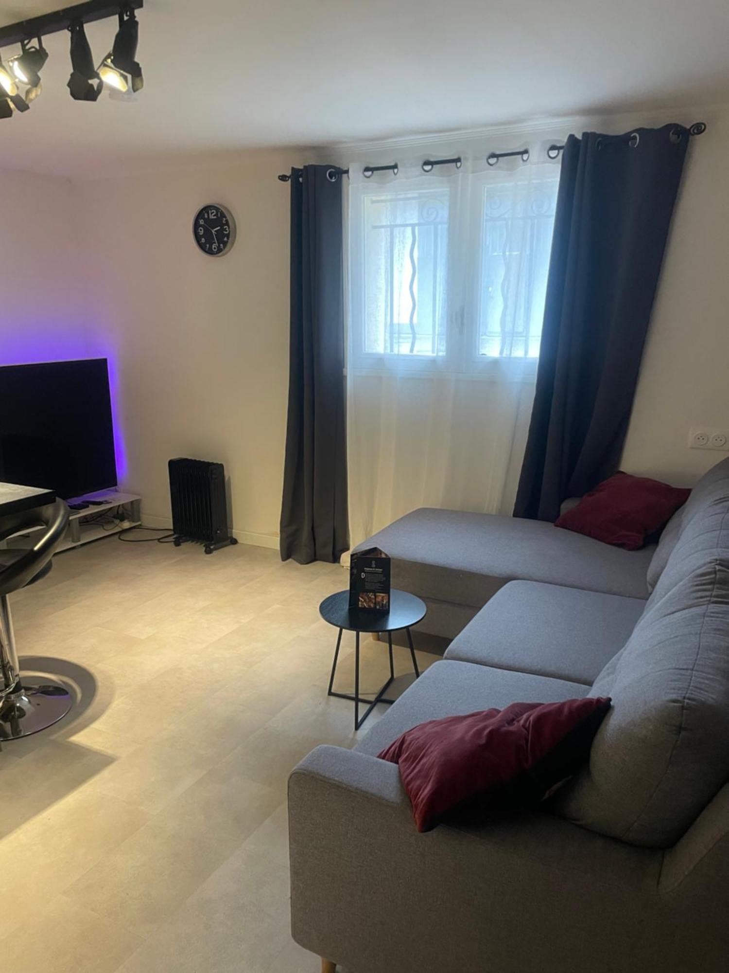 Flat Caumont-sur-Durance