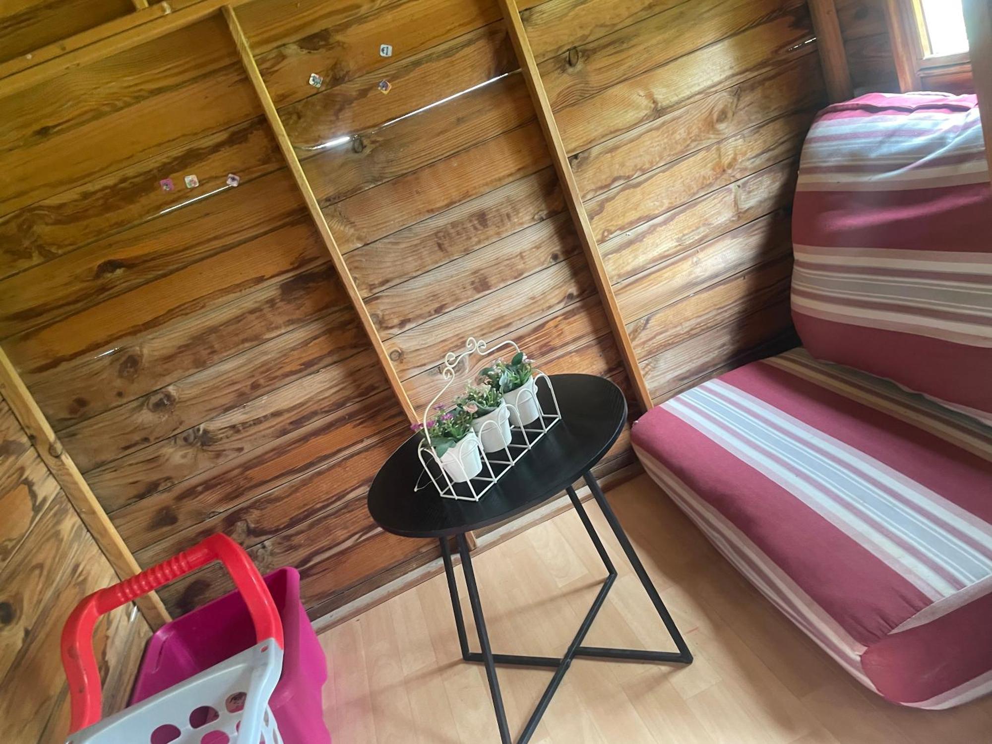 Apartamento Flat