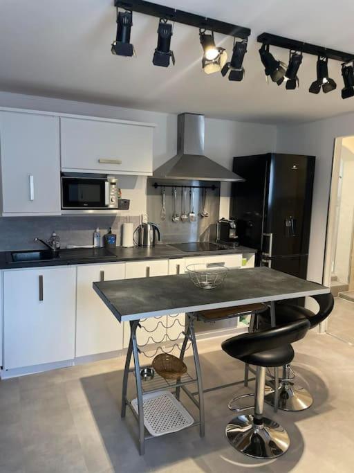 Apartment Flat