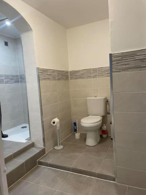 Flat Caumont-sur-Durance