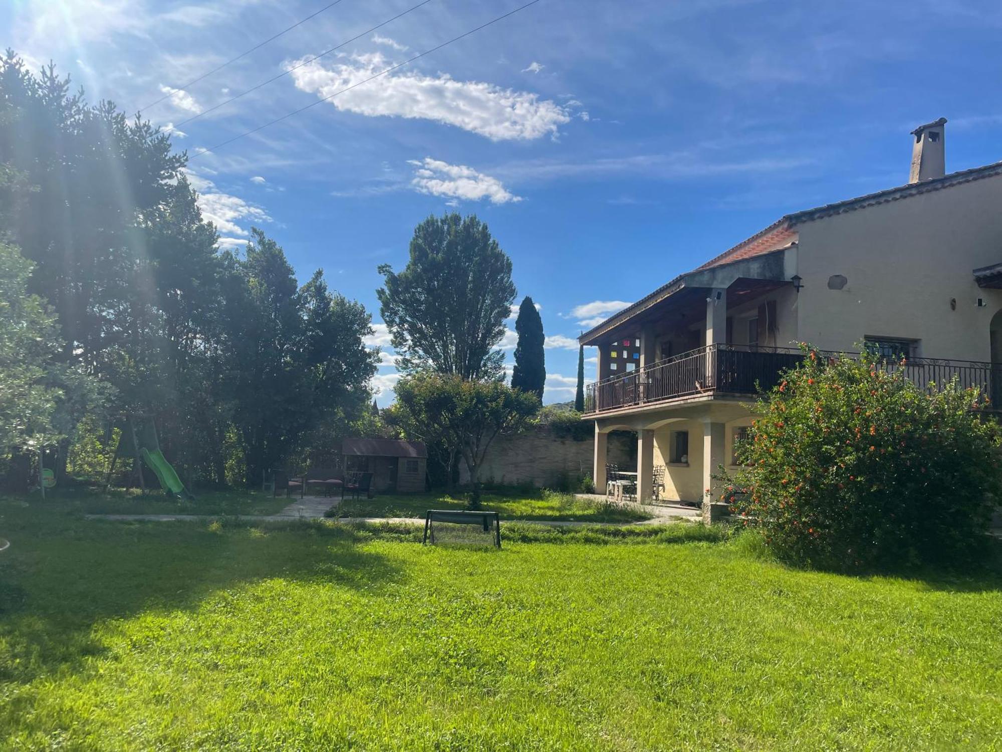 Flat Caumont-sur-Durance